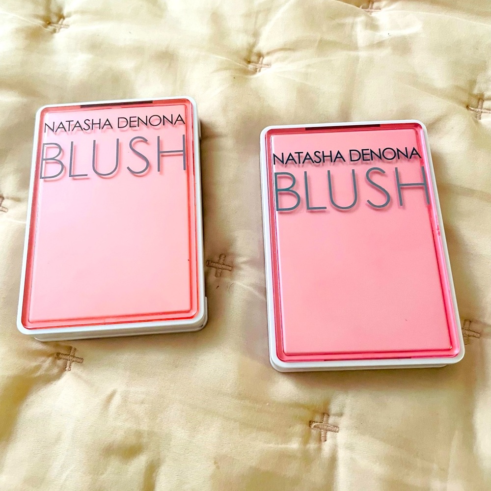 Natasha Denona Blush Duo - 2